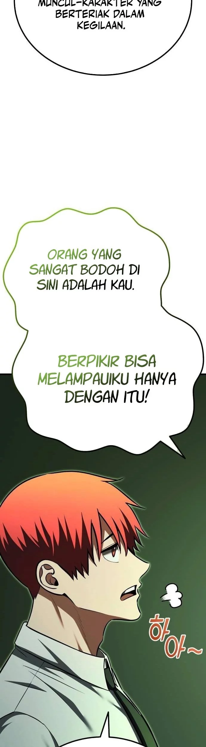 What Can I Do Alone? Chapter 43 - halaman 39