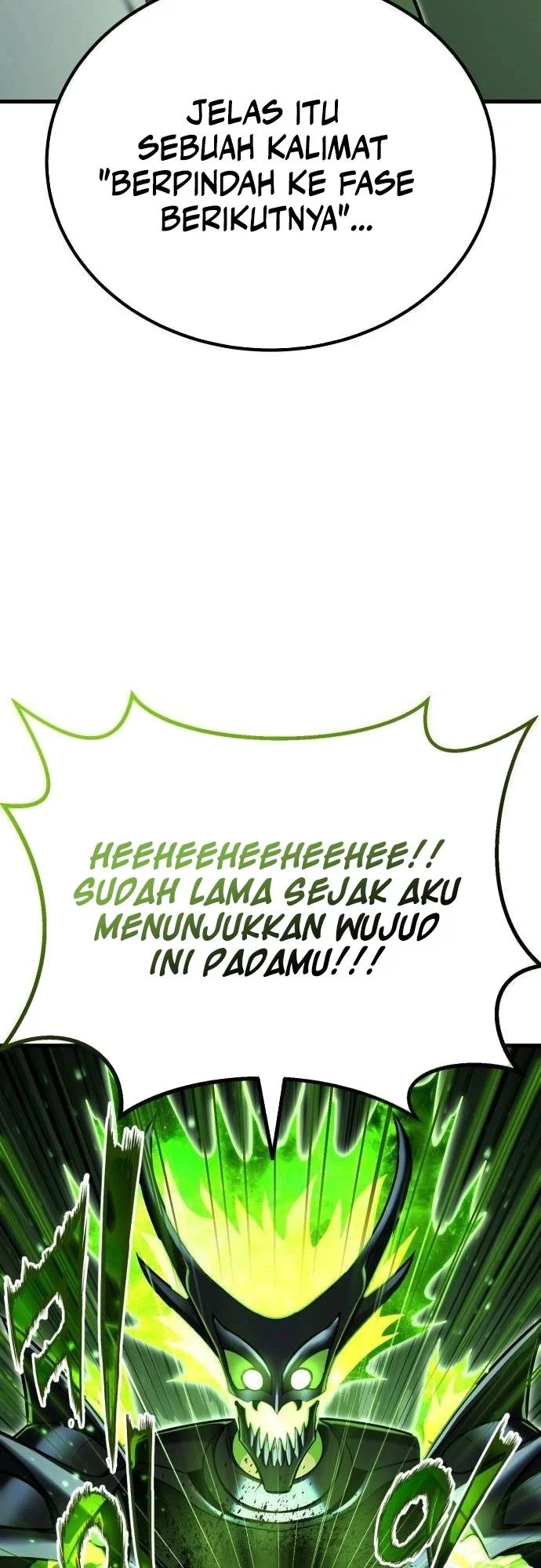What Can I Do Alone? Chapter 43 - halaman 40