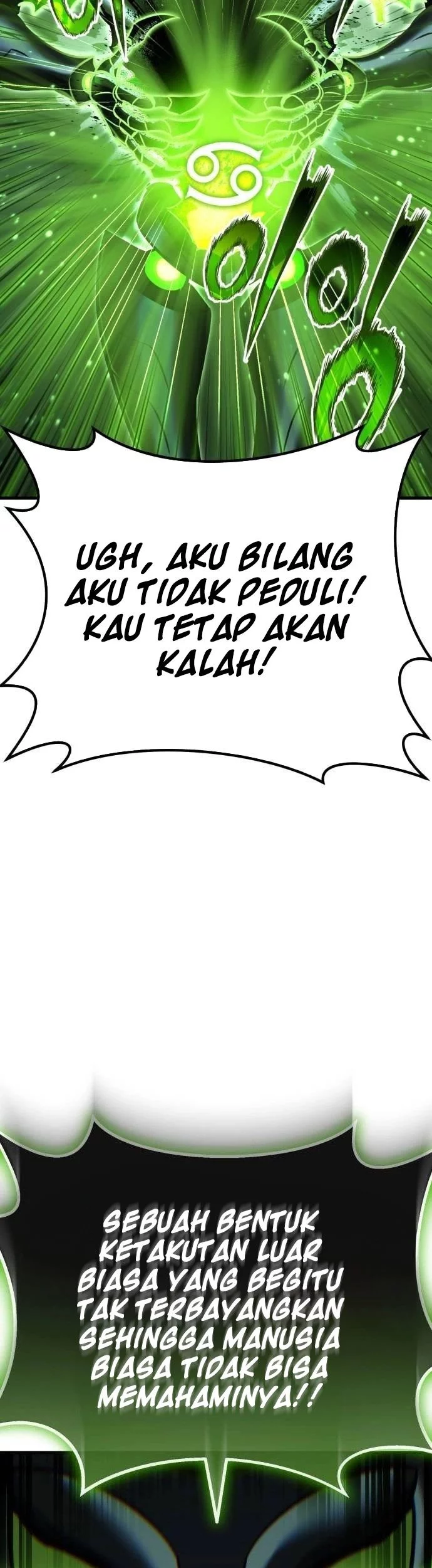 What Can I Do Alone? Chapter 43 - halaman 41