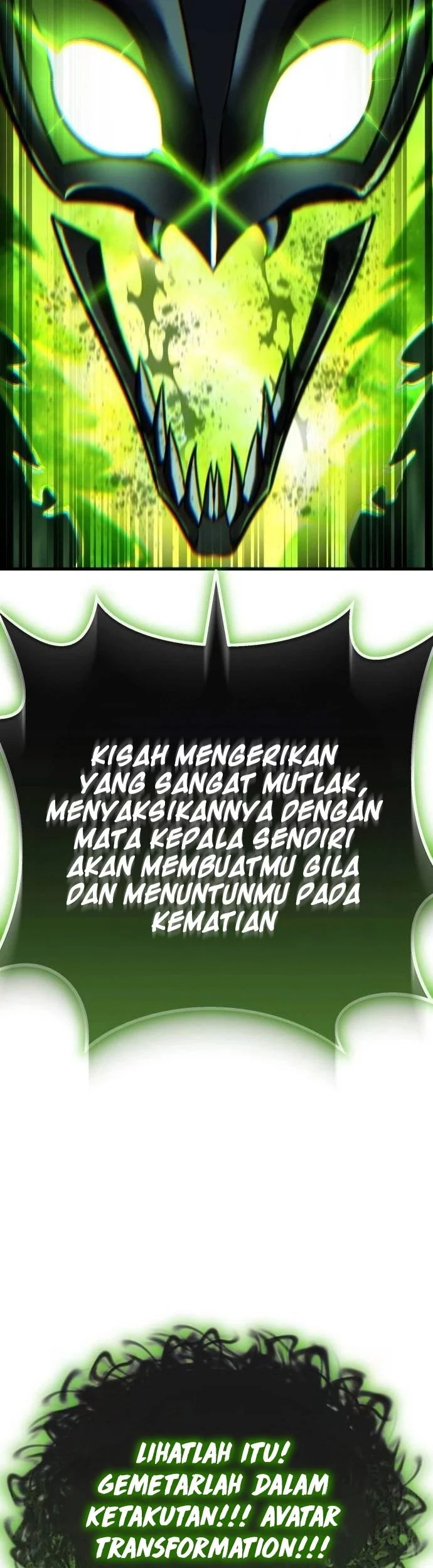 What Can I Do Alone? Chapter 43 - halaman 42