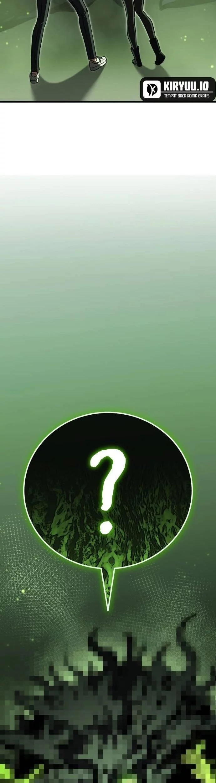 What Can I Do Alone? Chapter 43 - halaman 47