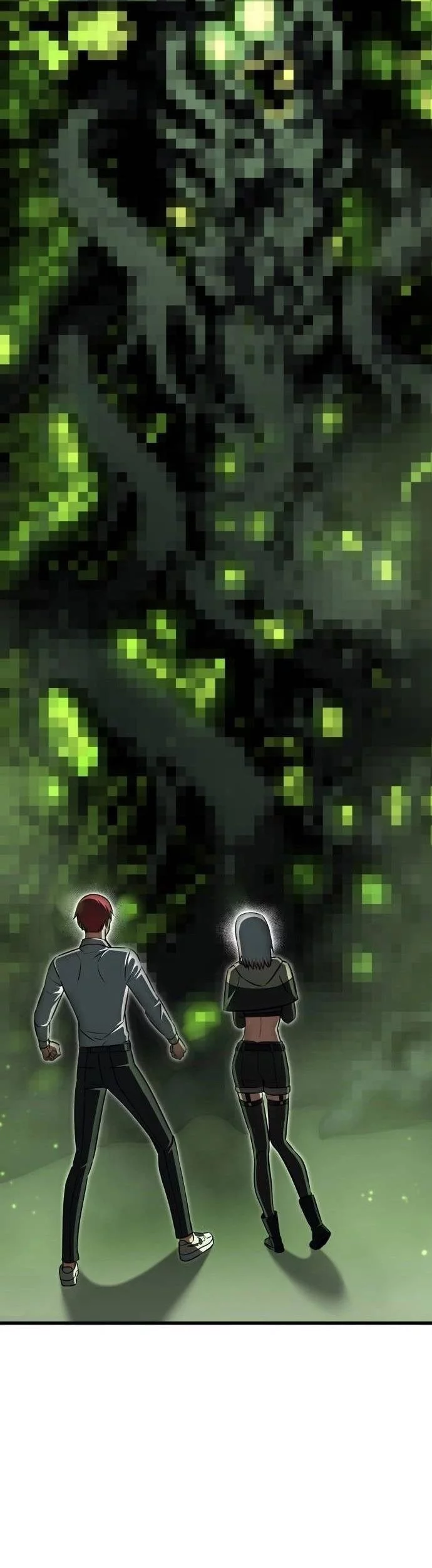 What Can I Do Alone? Chapter 43 - halaman 48
