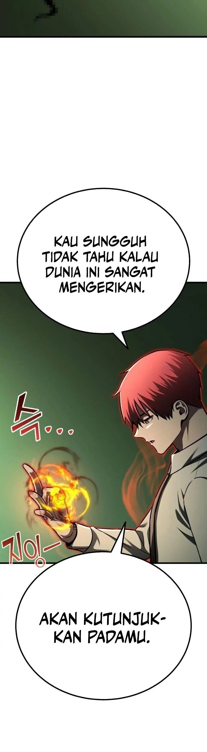 What Can I Do Alone? Chapter 43 - halaman 51