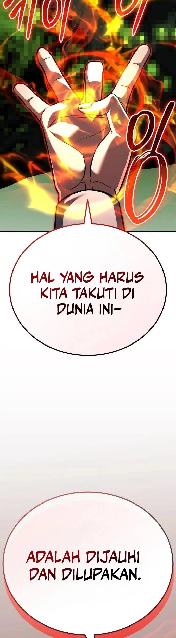 What Can I Do Alone? Chapter 43 - halaman 53