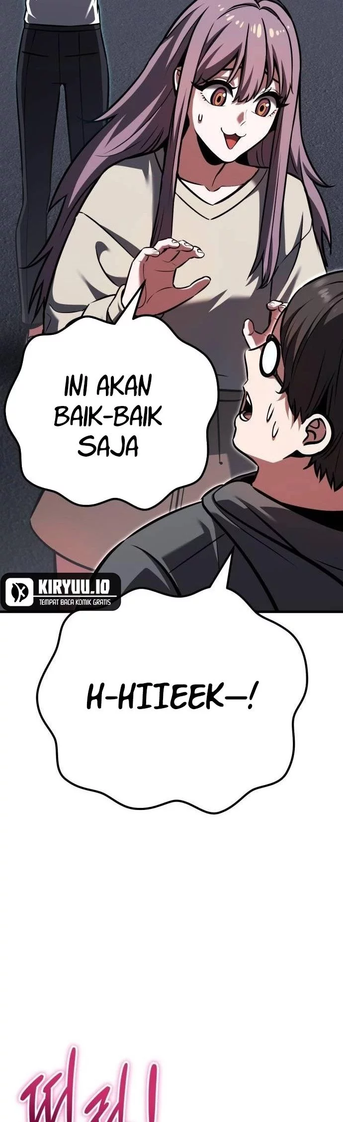 What Can I Do Alone? Chapter 43 - halaman 65
