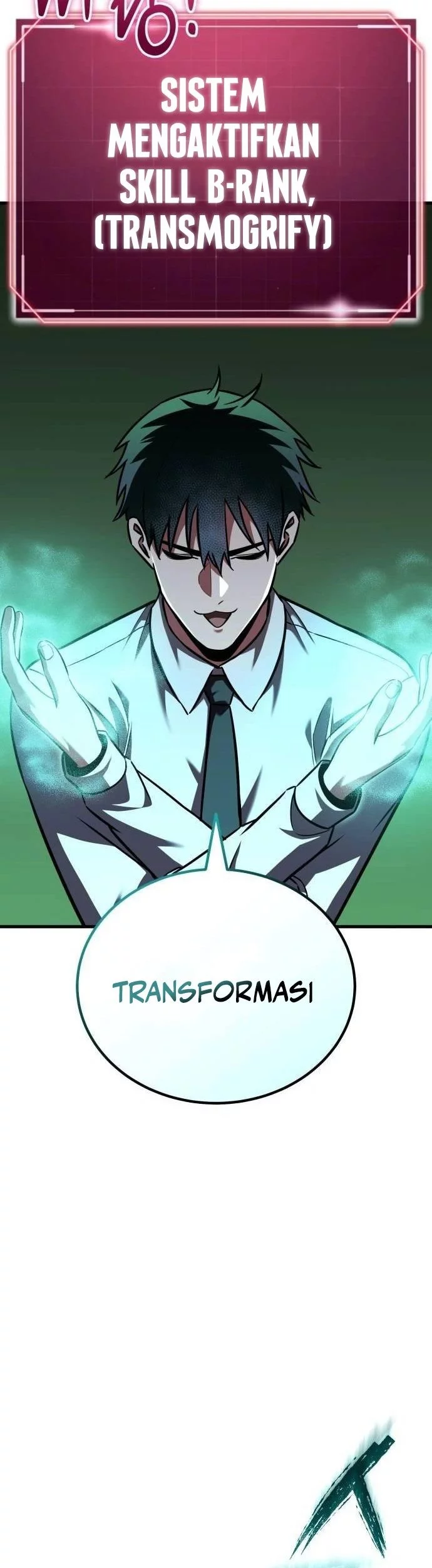 What Can I Do Alone? Chapter 43 - halaman 66