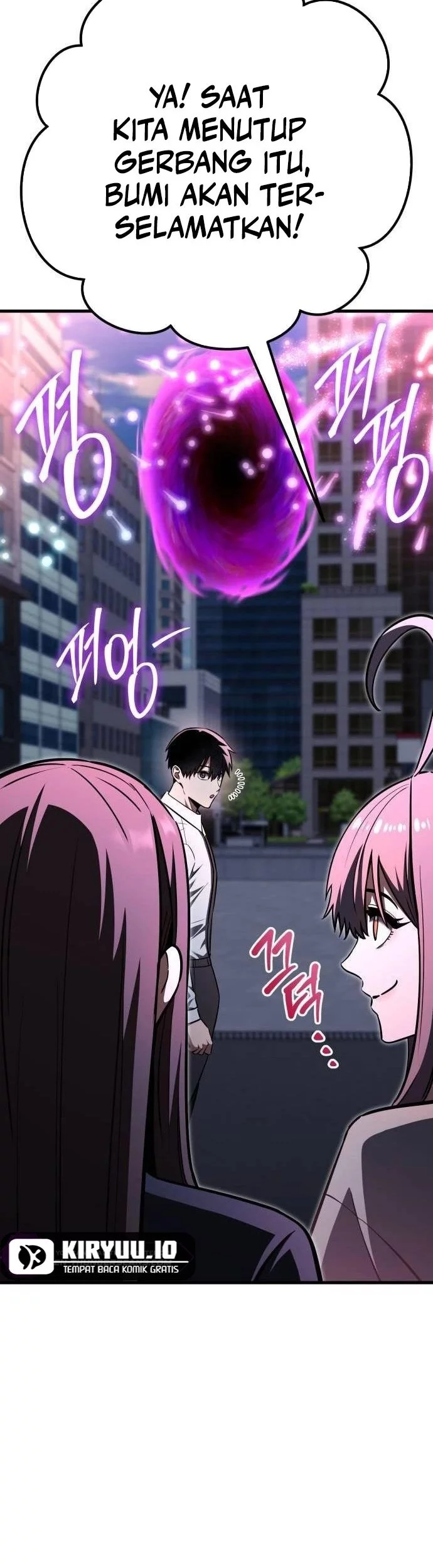 What Can I Do Alone? Chapter 43 - halaman 72