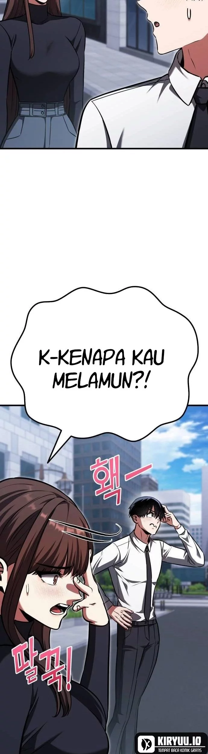What Can I Do Alone? Chapter 43 - halaman 74