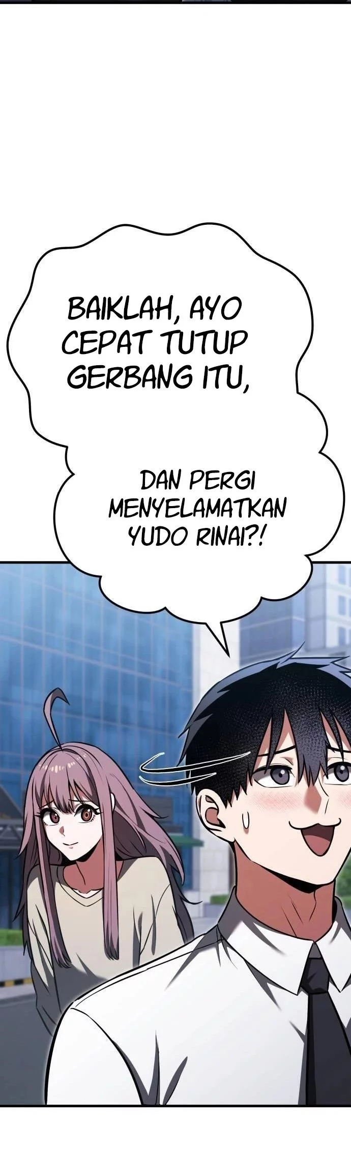 What Can I Do Alone? Chapter 43 - halaman 75