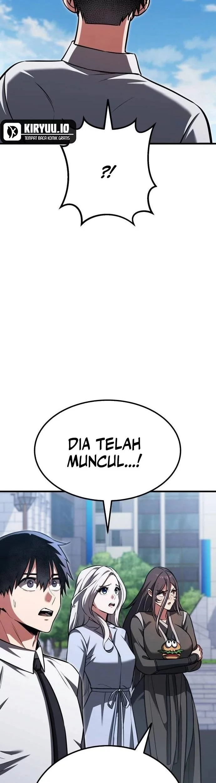 What Can I Do Alone? Chapter 43 - halaman 77