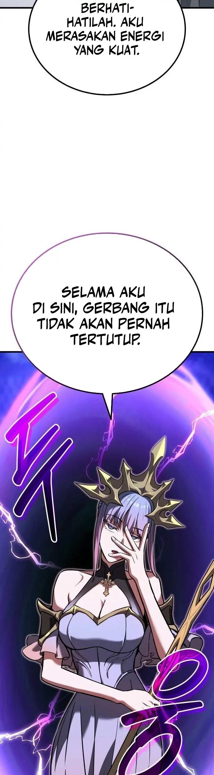 What Can I Do Alone? Chapter 43 - halaman 78