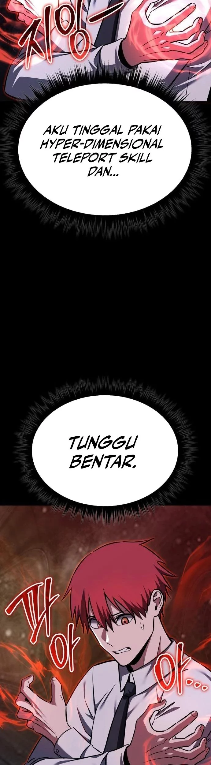 What Can I Do Alone? Chapter 44 - halaman 13
