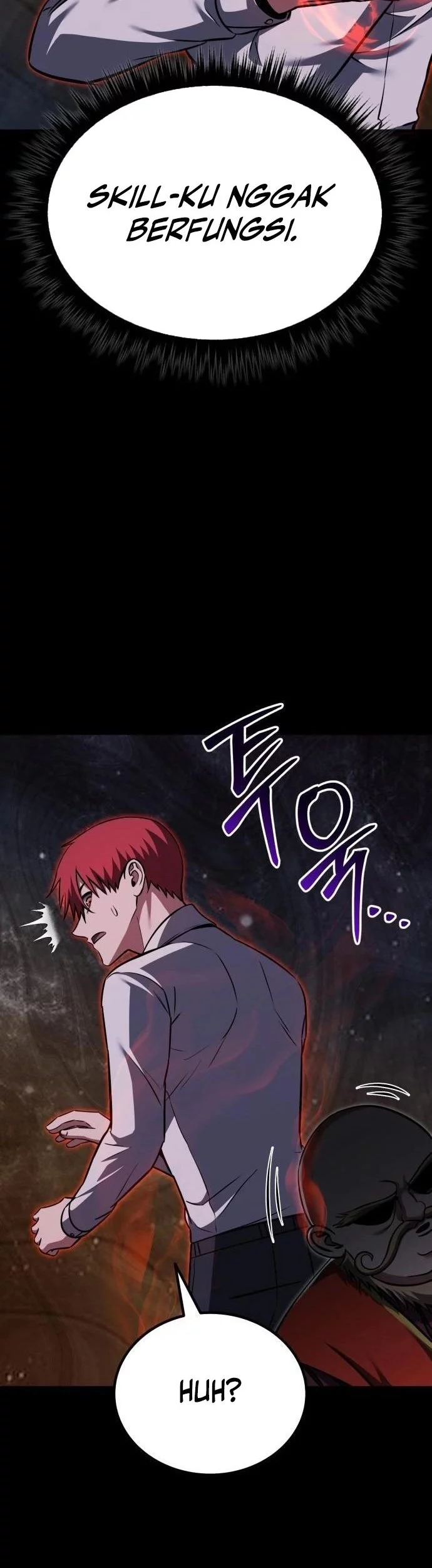 What Can I Do Alone? Chapter 44 - halaman 14