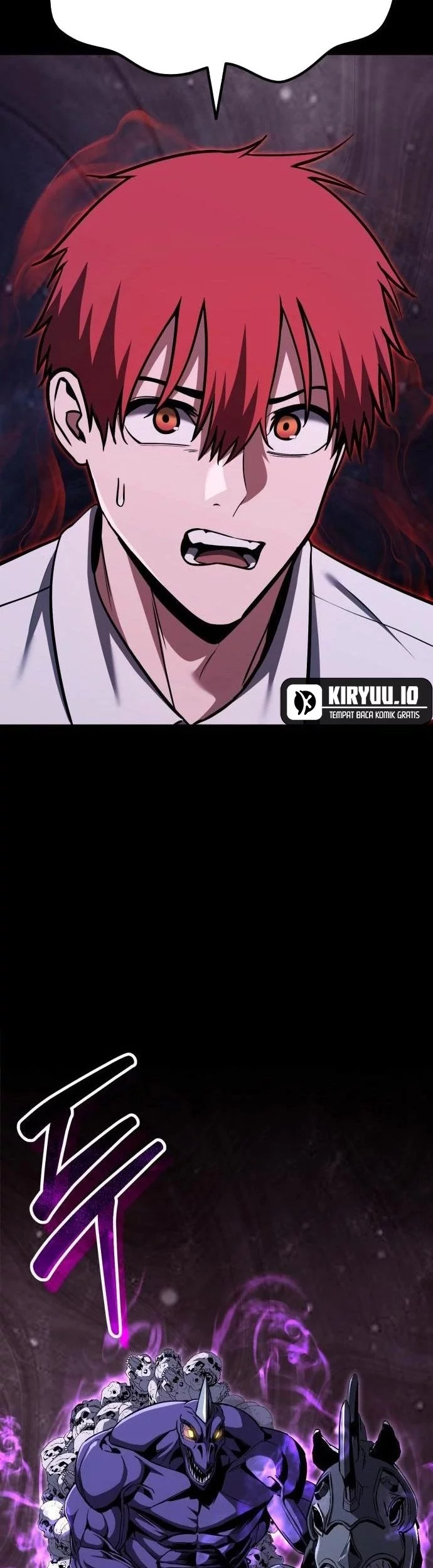 What Can I Do Alone? Chapter 44 - halaman 24
