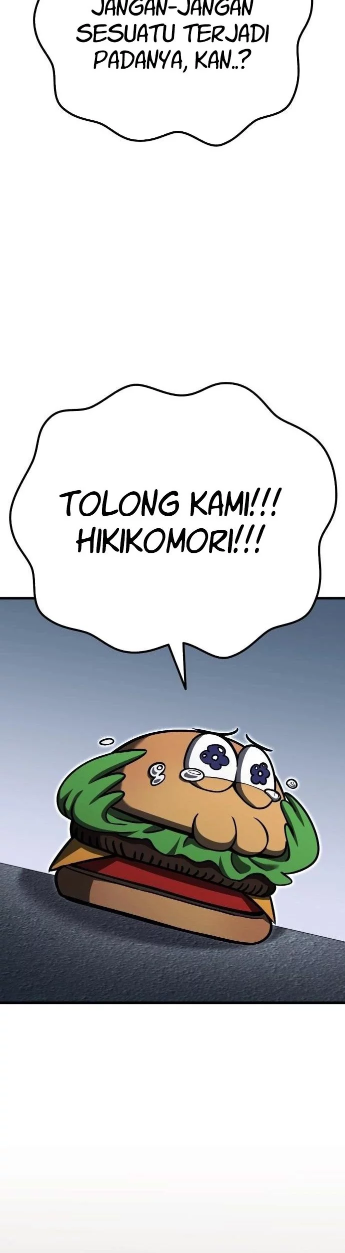 What Can I Do Alone? Chapter 44 - halaman 32