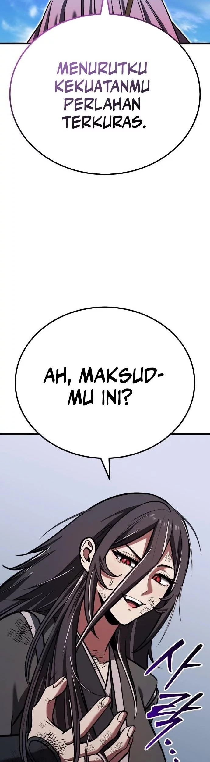 What Can I Do Alone? Chapter 44 - halaman 37