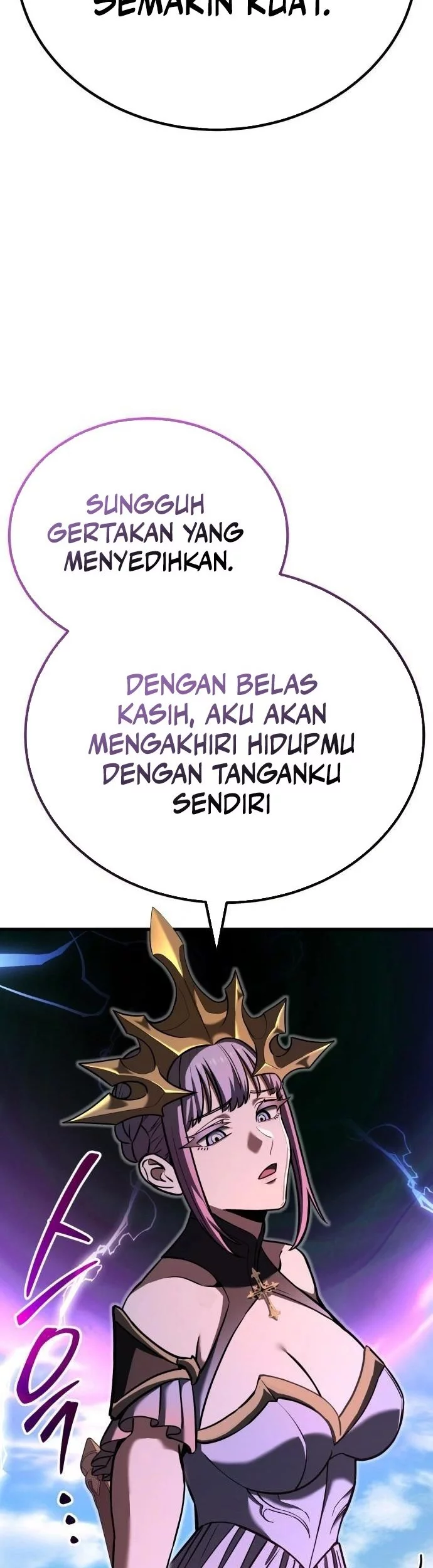 What Can I Do Alone? Chapter 44 - halaman 39