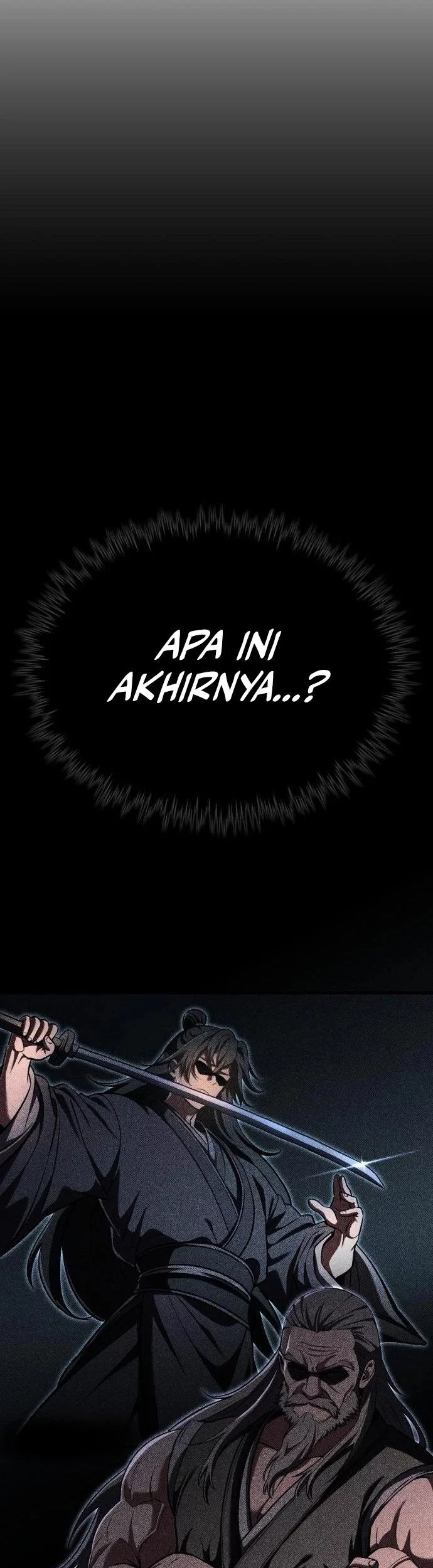 What Can I Do Alone? Chapter 44 - halaman 43