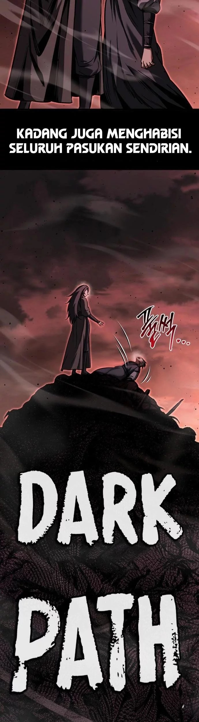 What Can I Do Alone? Chapter 44 - halaman 46