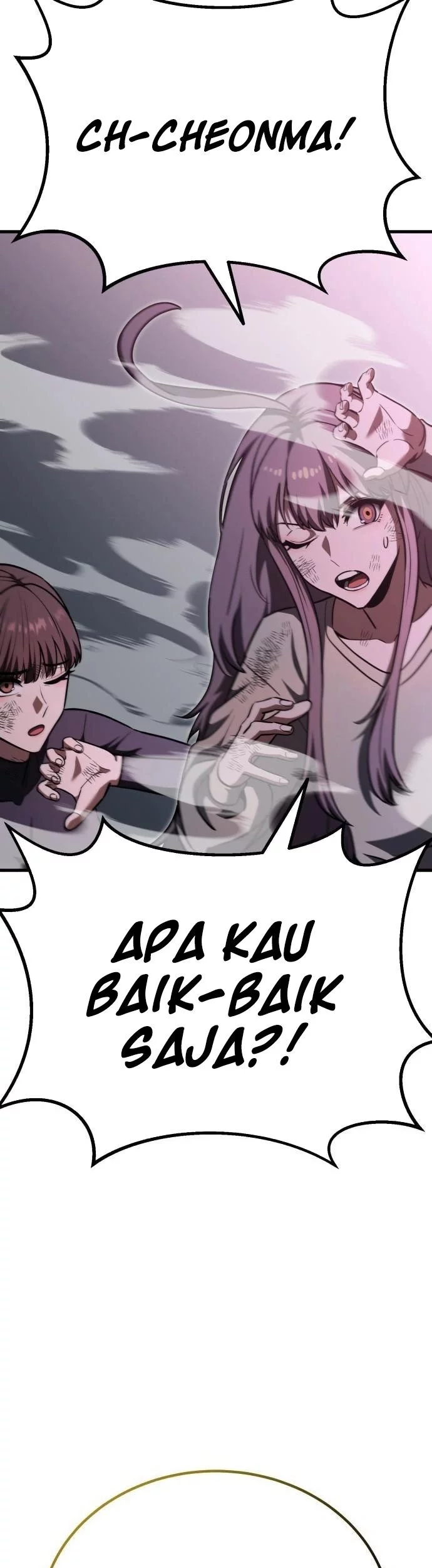 What Can I Do Alone? Chapter 44 - halaman 56