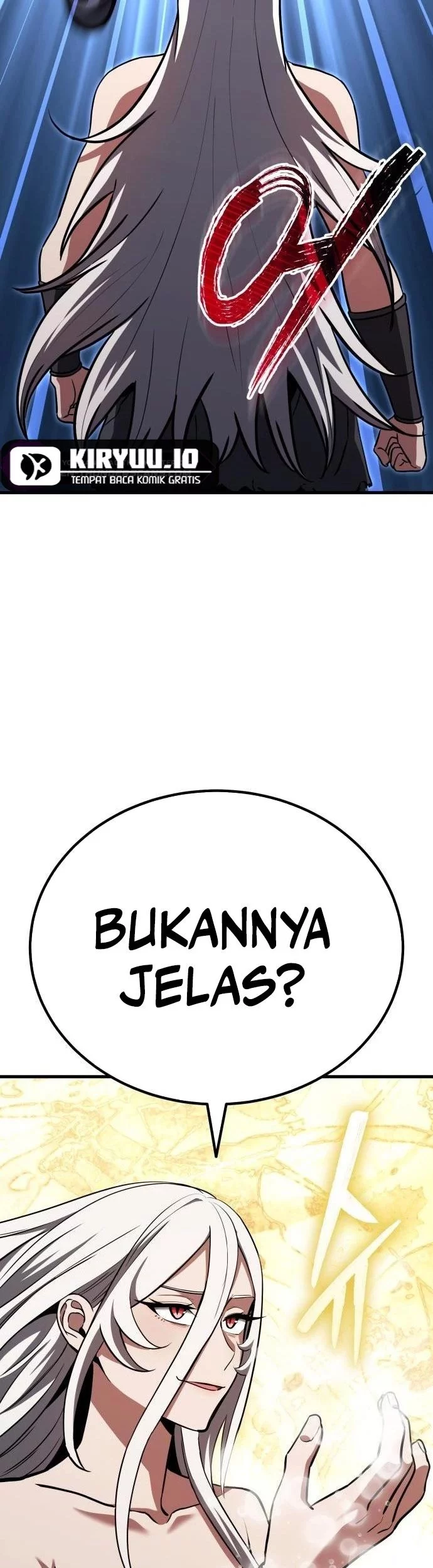 What Can I Do Alone? Chapter 44 - halaman 61