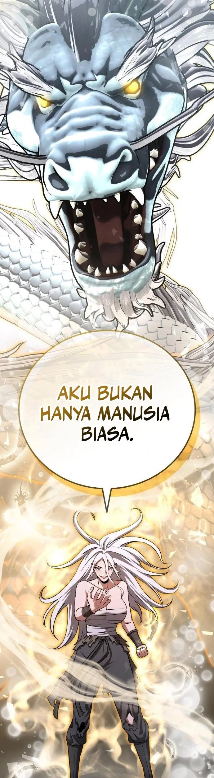 What Can I Do Alone? Chapter 44 - halaman 64