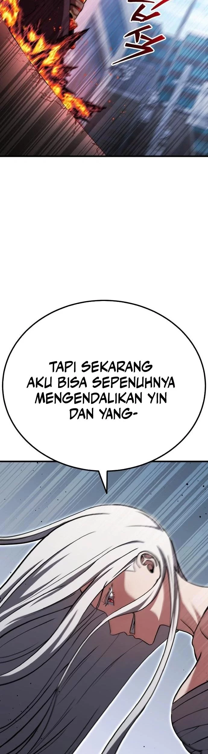 What Can I Do Alone? Chapter 44 - halaman 74