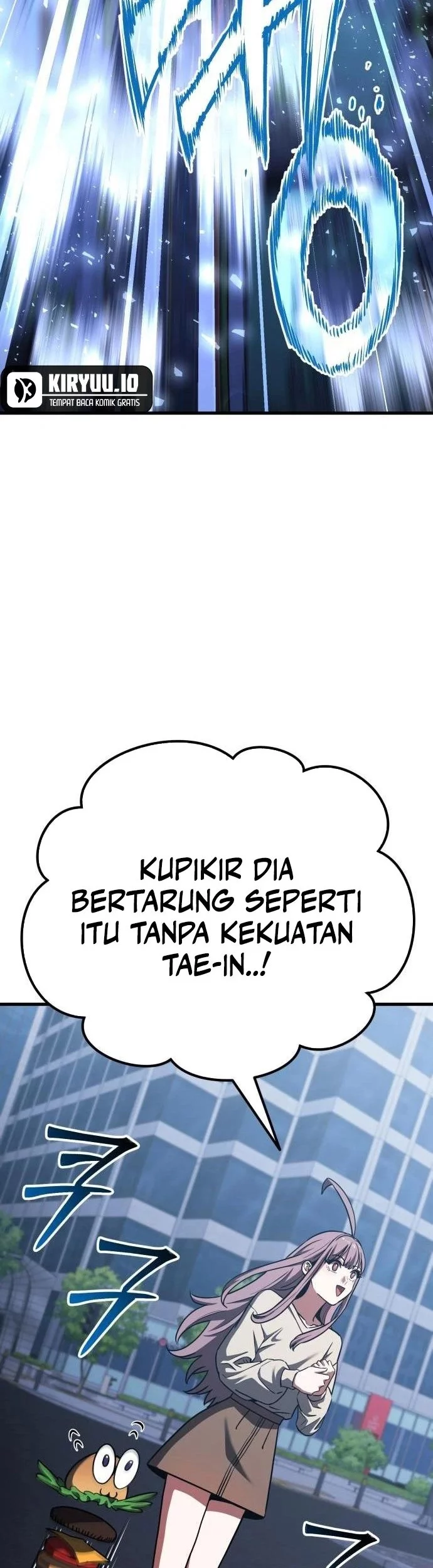 What Can I Do Alone? Chapter 44 - halaman 79