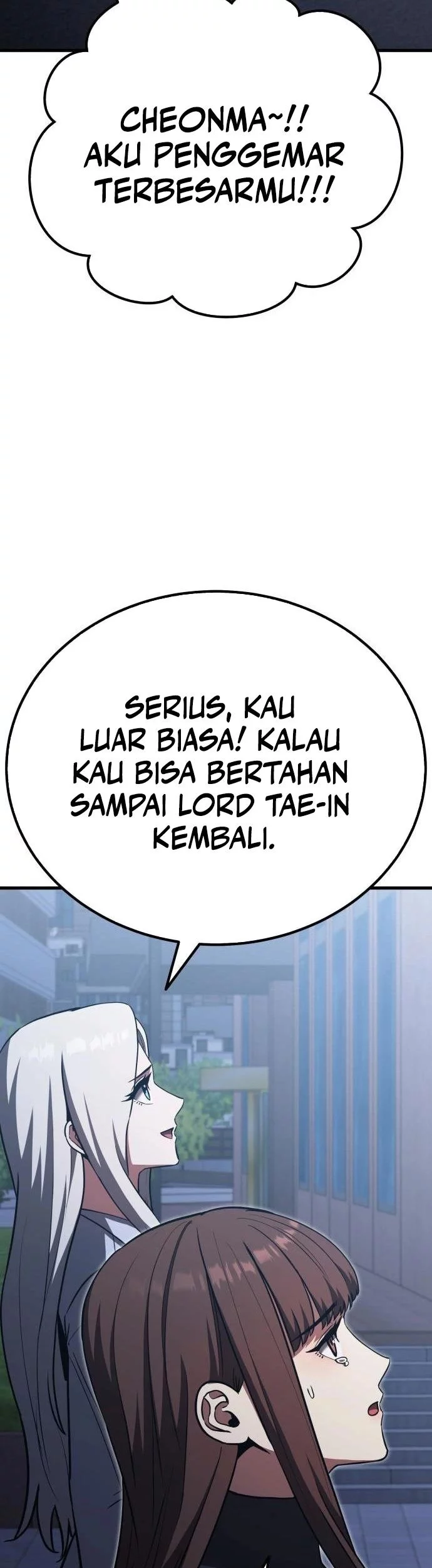 What Can I Do Alone? Chapter 44 - halaman 81