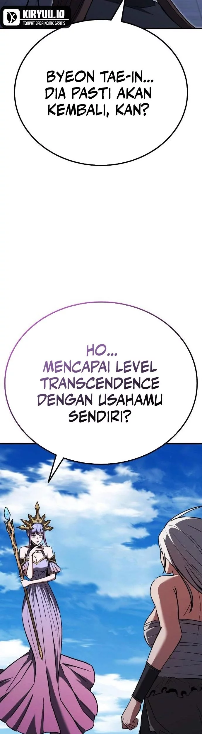 What Can I Do Alone? Chapter 44 - halaman 82