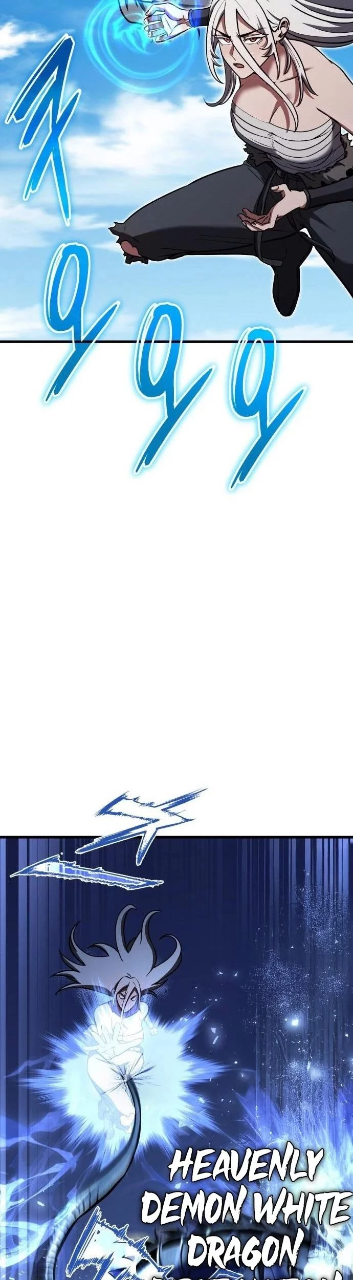 What Can I Do Alone? Chapter 44 - halaman 84