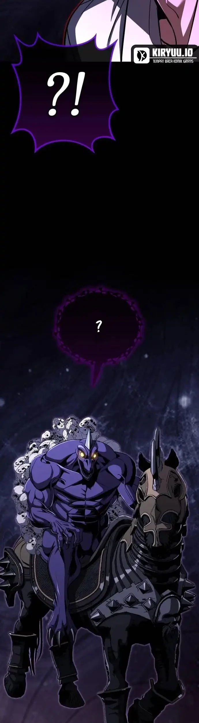 What Can I Do Alone? Chapter 45 - halaman 19
