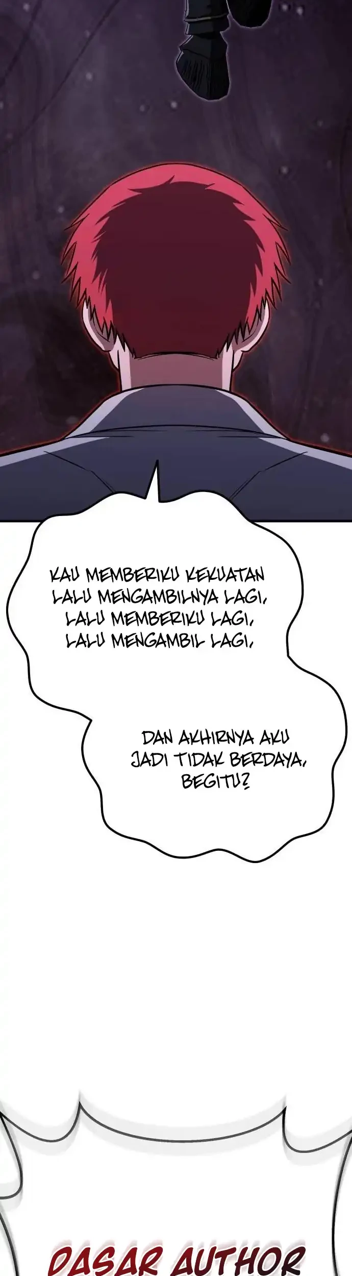 What Can I Do Alone? Chapter 45 - halaman 20