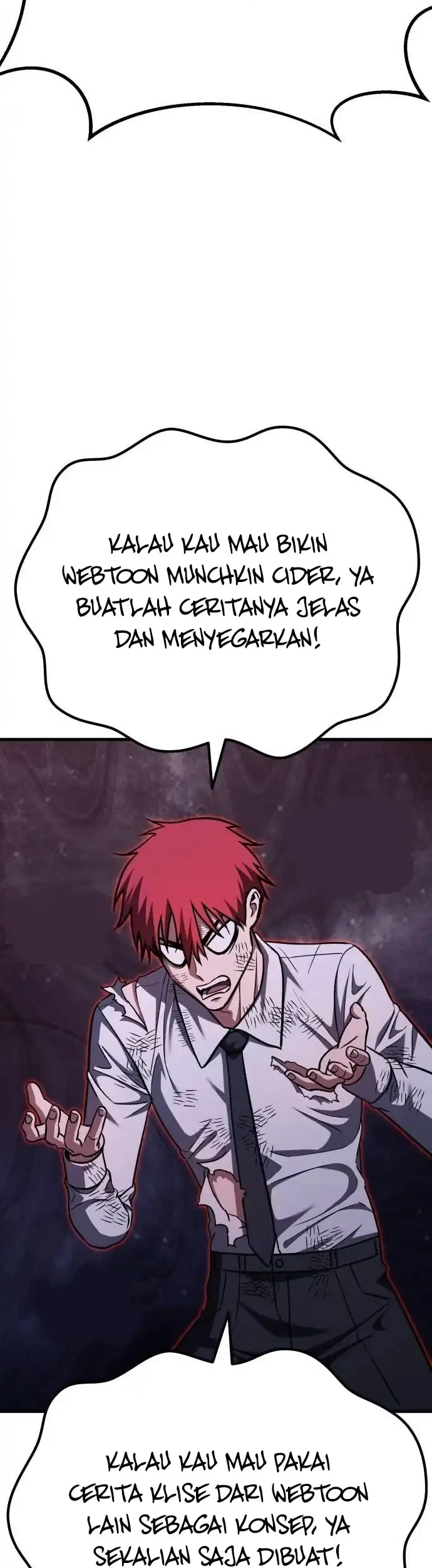 What Can I Do Alone? Chapter 45 - halaman 23