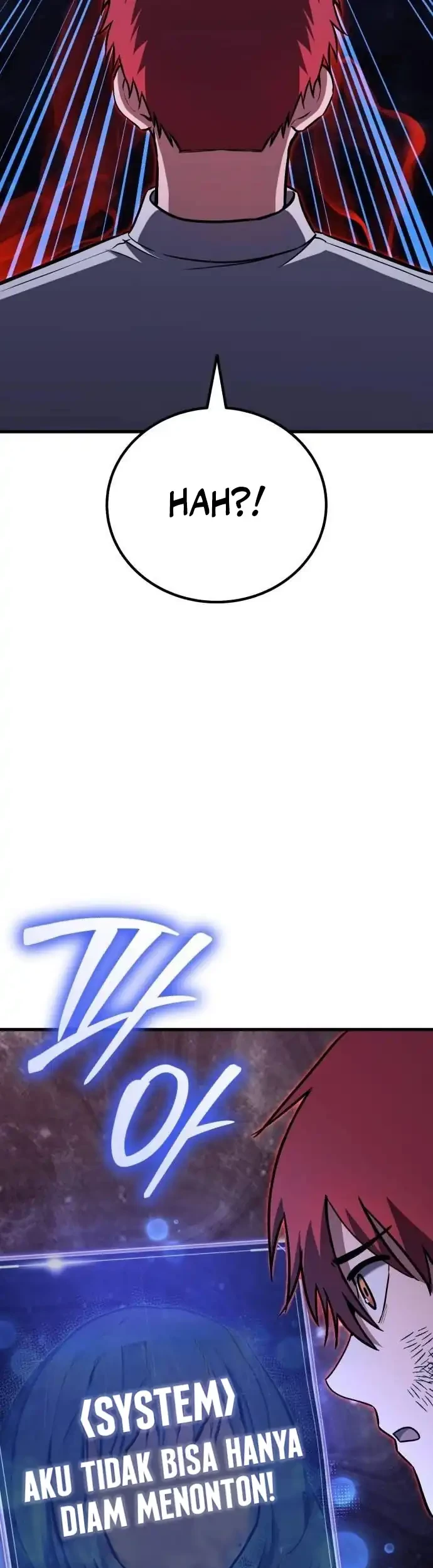 What Can I Do Alone? Chapter 45 - halaman 27