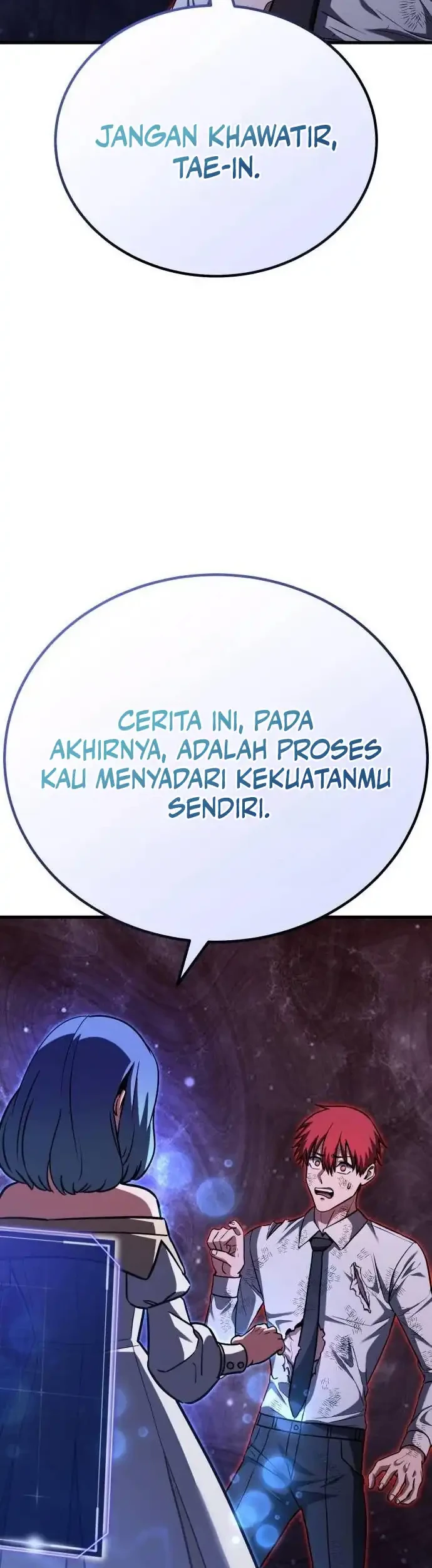 What Can I Do Alone? Chapter 45 - halaman 29