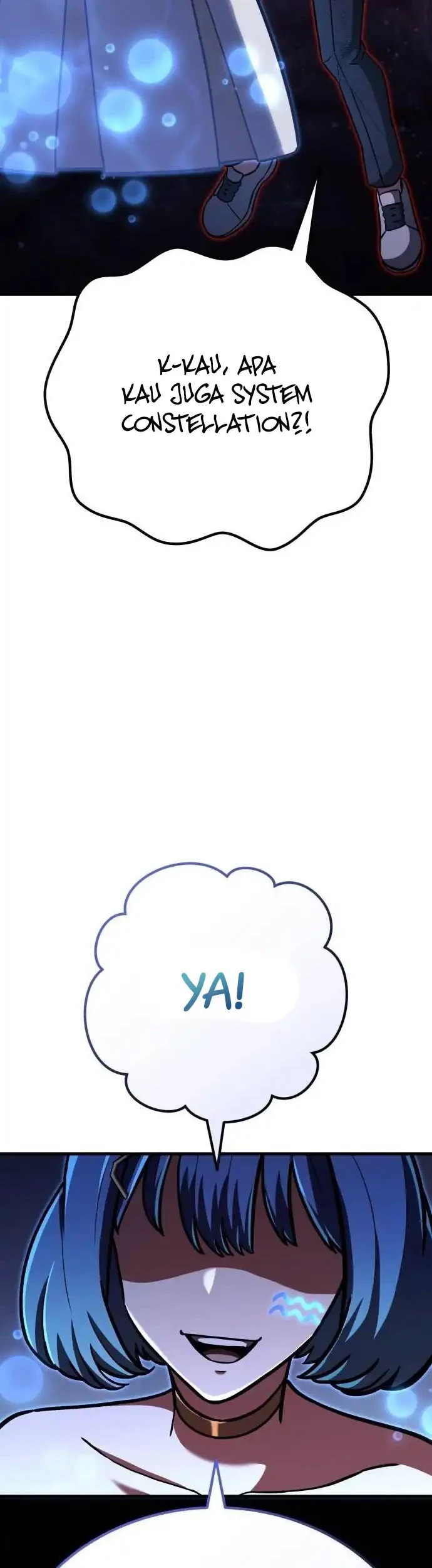 What Can I Do Alone? Chapter 45 - halaman 30