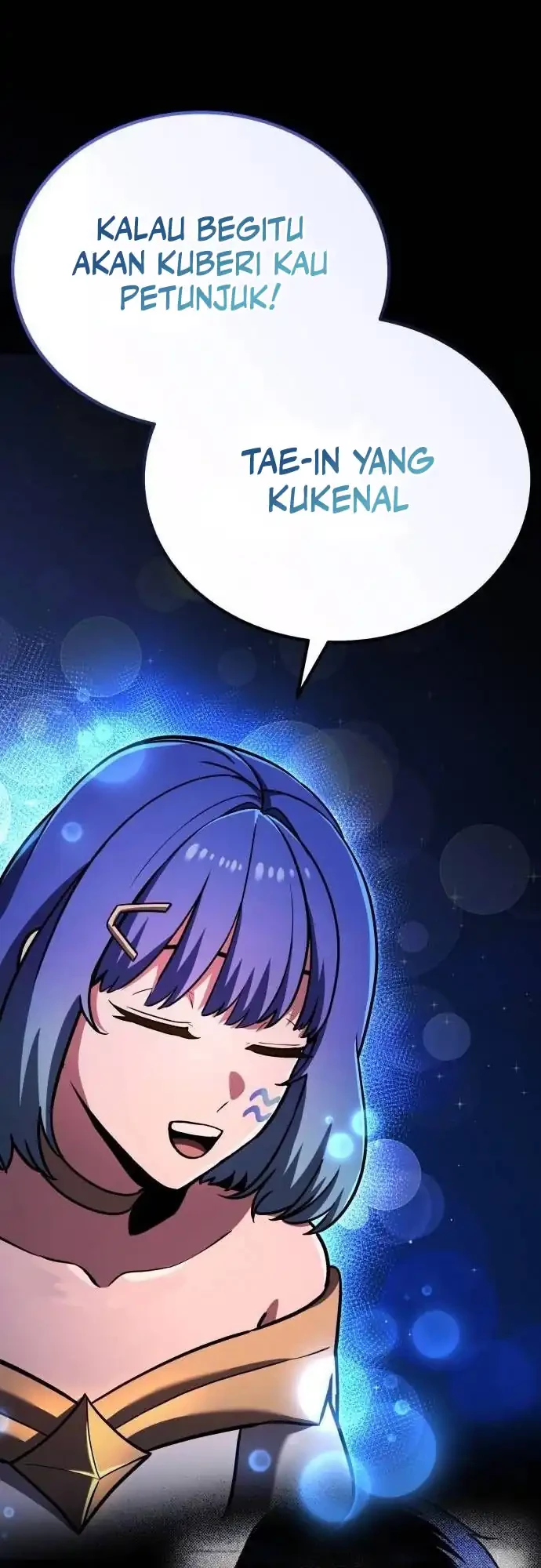What Can I Do Alone? Chapter 45 - halaman 36