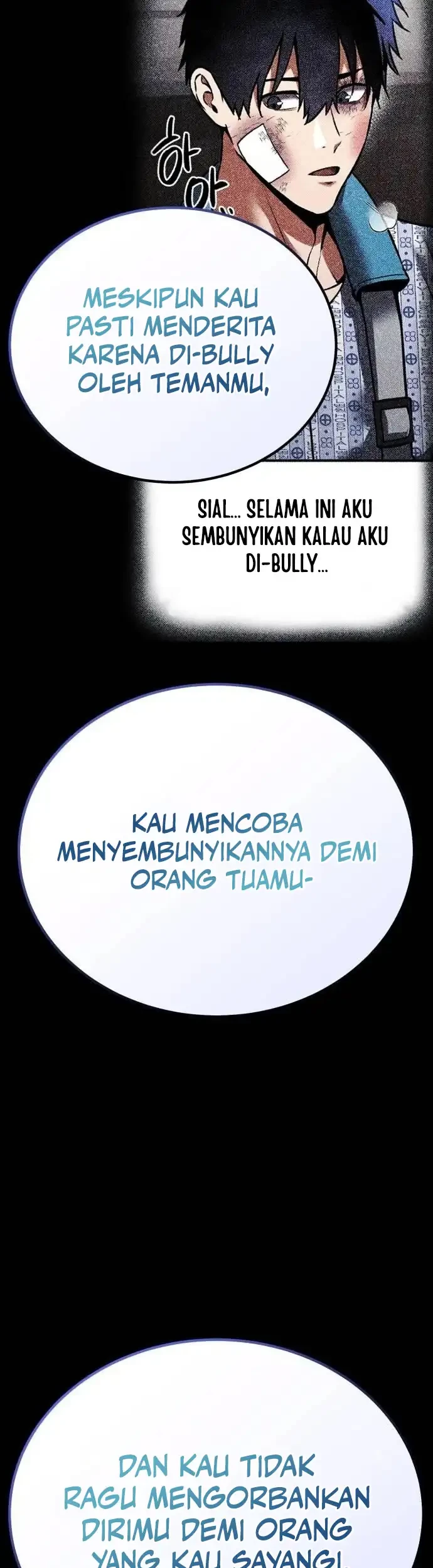 What Can I Do Alone? Chapter 45 - halaman 37