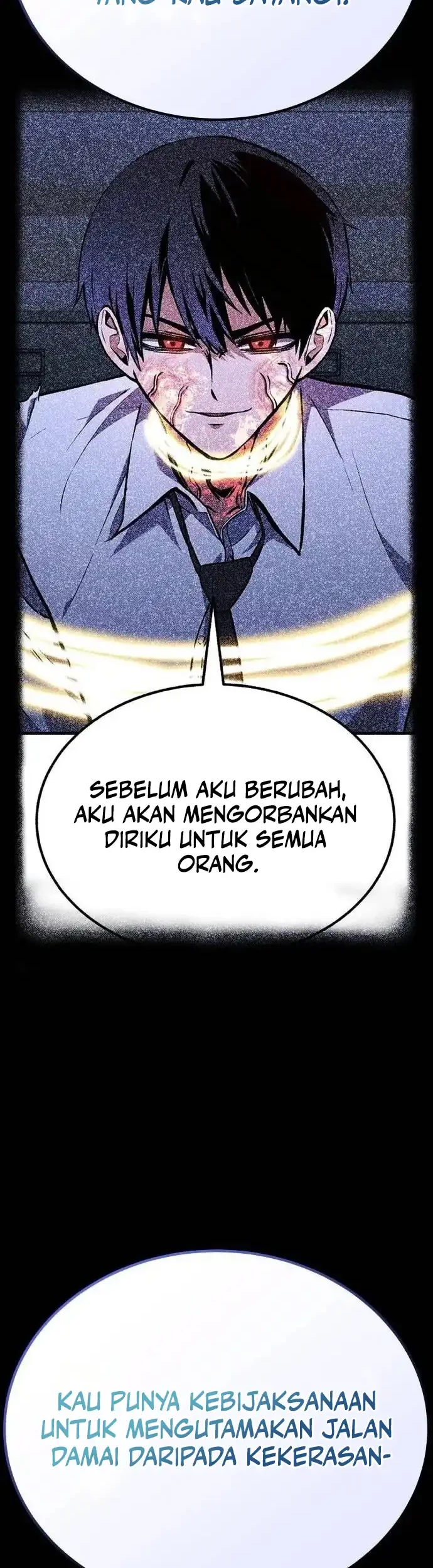 What Can I Do Alone? Chapter 45 - halaman 38