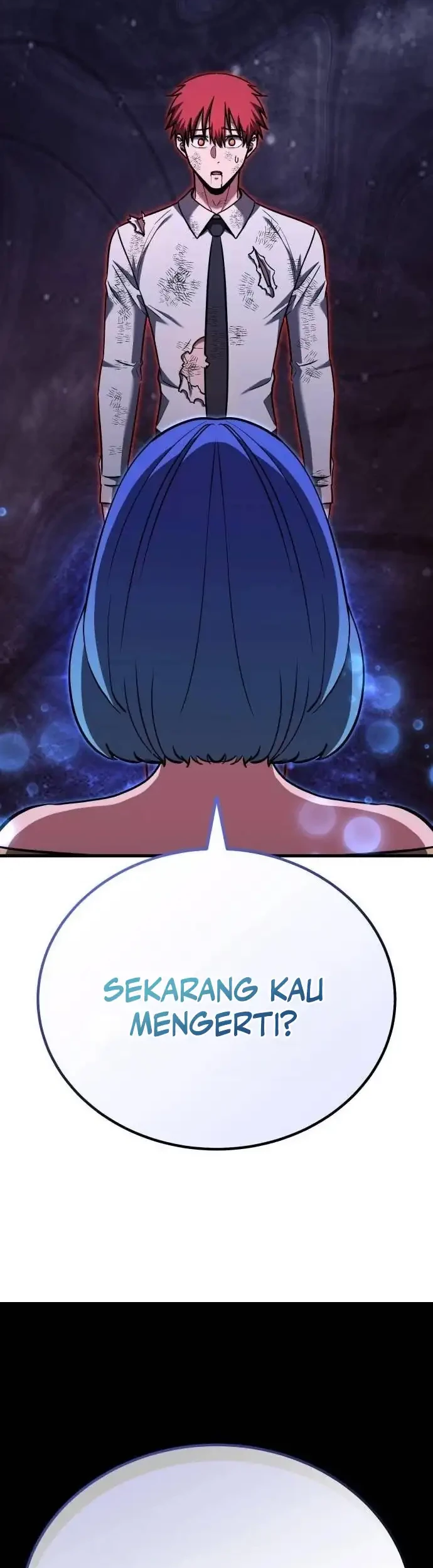 What Can I Do Alone? Chapter 45 - halaman 43
