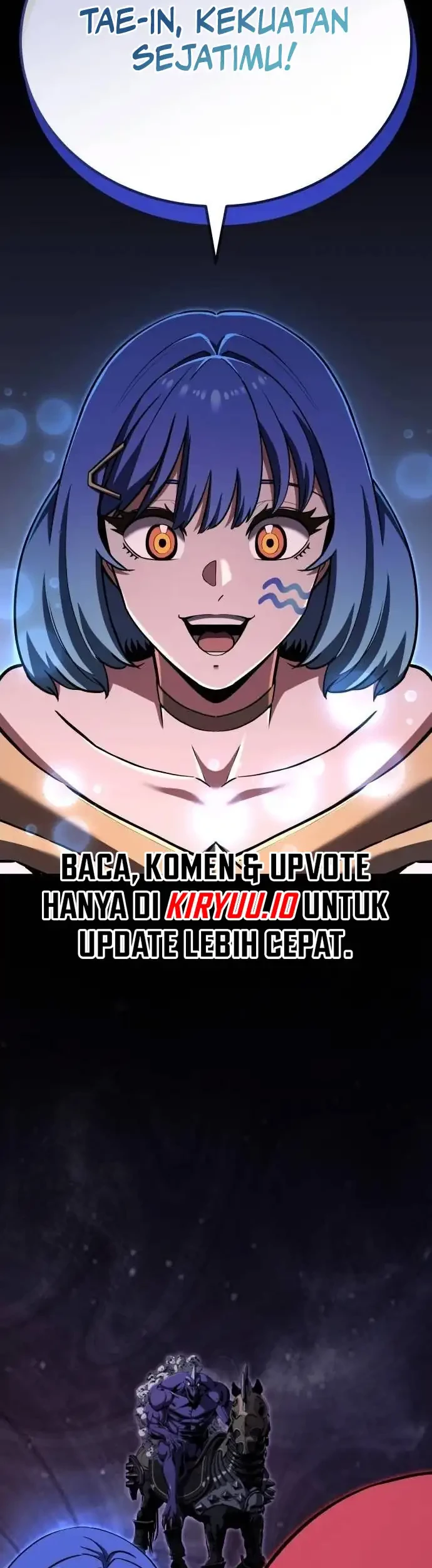 What Can I Do Alone? Chapter 45 - halaman 44