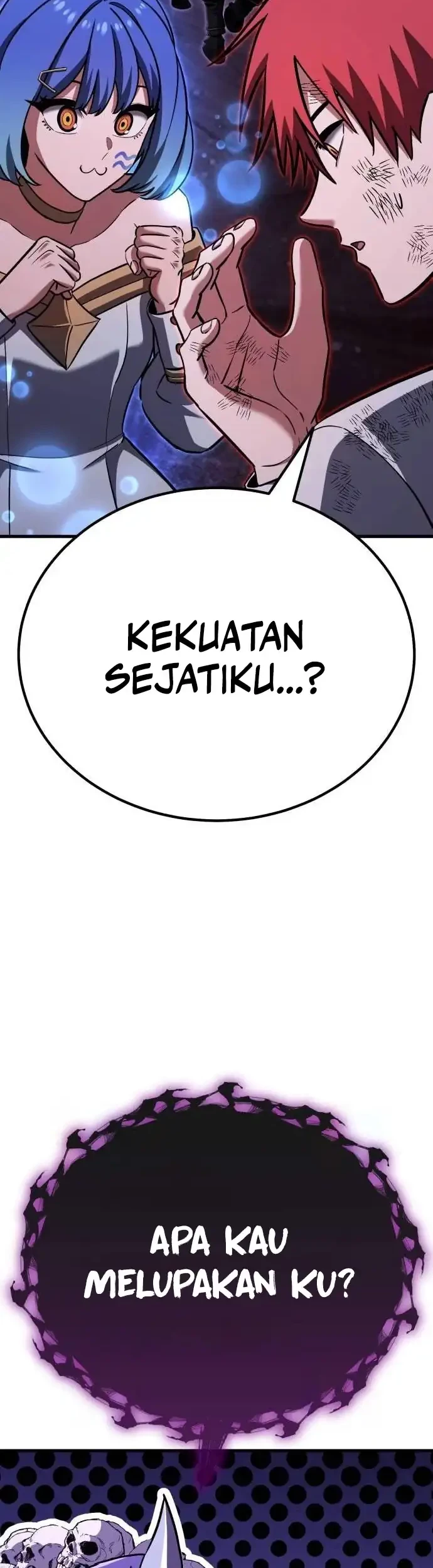 What Can I Do Alone? Chapter 45 - halaman 45
