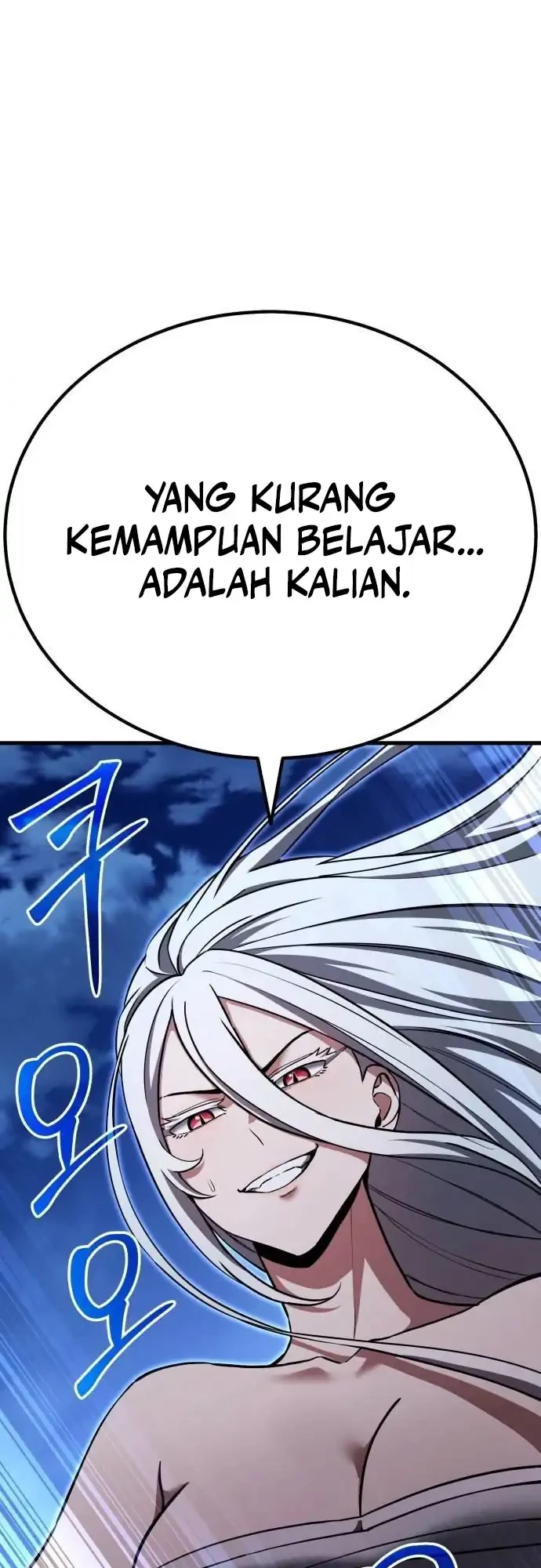 What Can I Do Alone? Chapter 45 - halaman 61