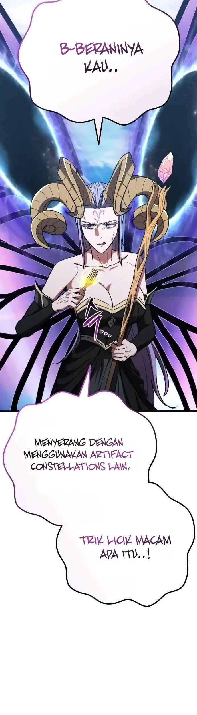What Can I Do Alone? Chapter 45 - halaman 69