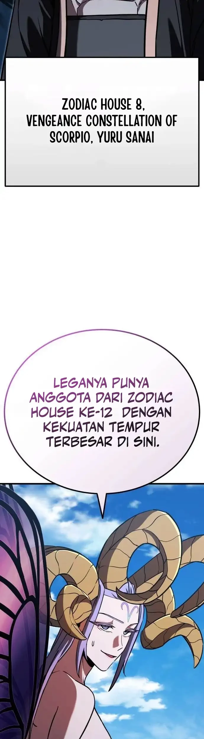 What Can I Do Alone? Chapter 45 - halaman 80