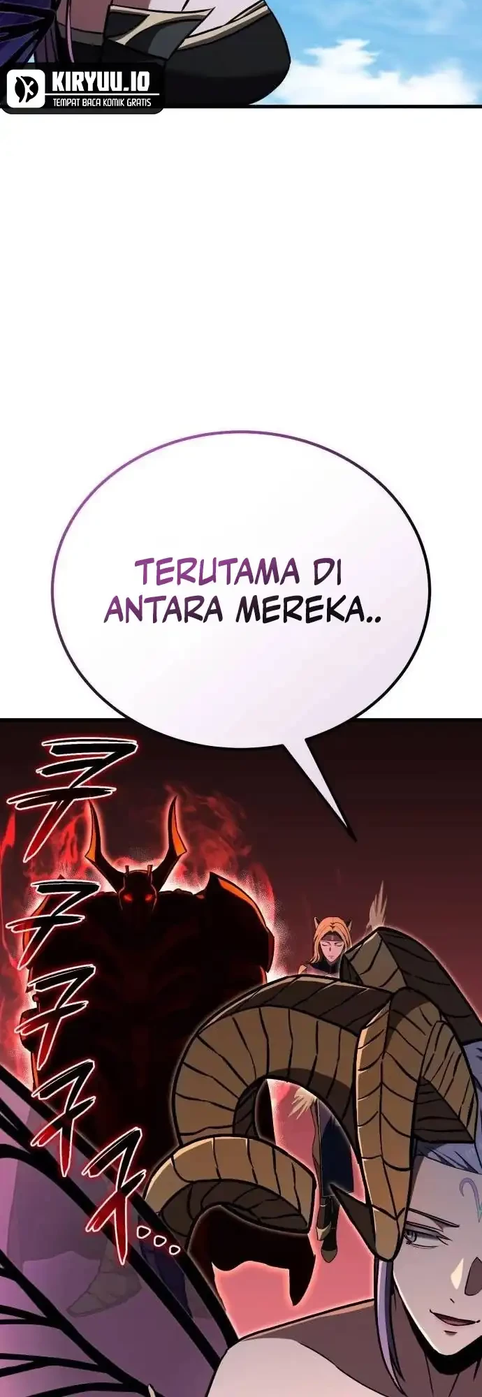 What Can I Do Alone? Chapter 45 - halaman 81
