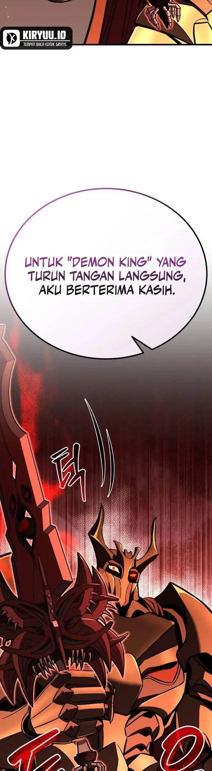 What Can I Do Alone? Chapter 45 - halaman 85