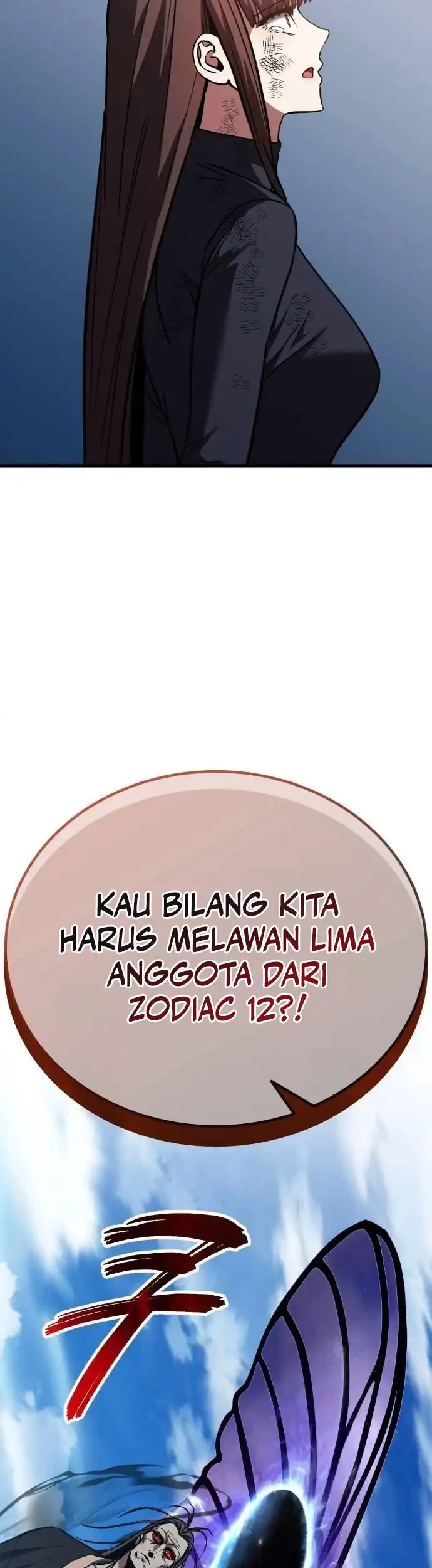 What Can I Do Alone? Chapter 45 - halaman 87
