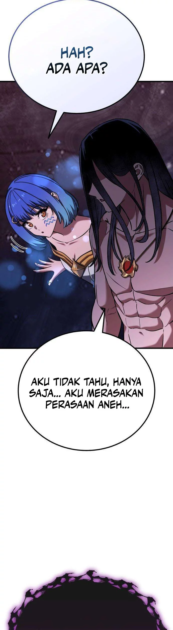 What Can I Do Alone? Chapter 46 - halaman 16